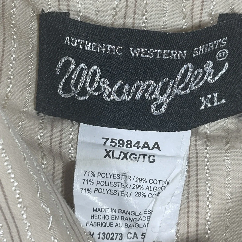 Wrangler men sport